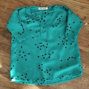 🌌 BOBO CHOSES Constellation Dress